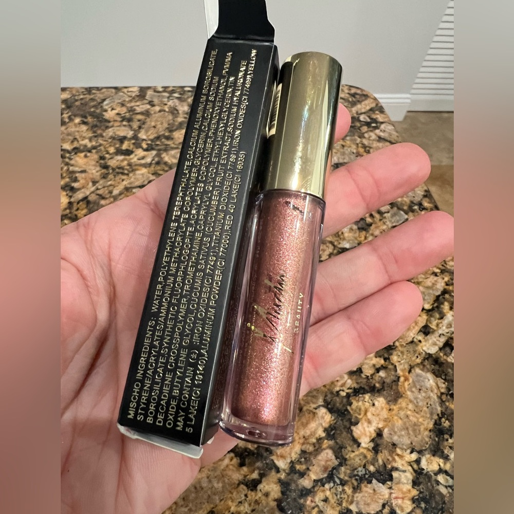 NEW Mischo Liquid Eyeshadow Mischo